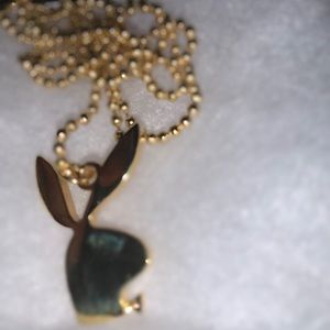 Playboy Necklace